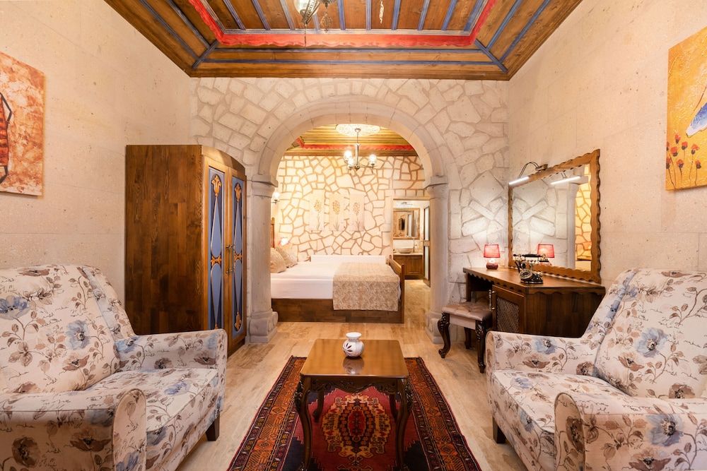 undefined Oba Cave Hotel 5