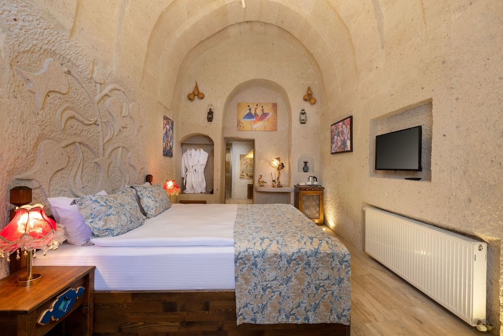 undefined Oba Cave Hotel 4