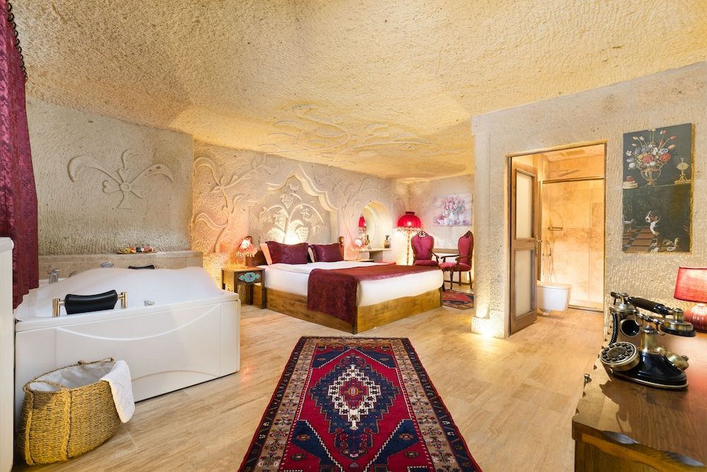 undefined Oba Cave Hotel 10