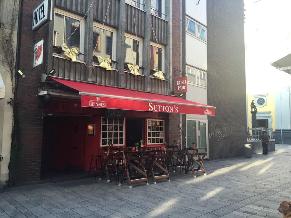 undefined Barcelona Bed & Breakfast 9