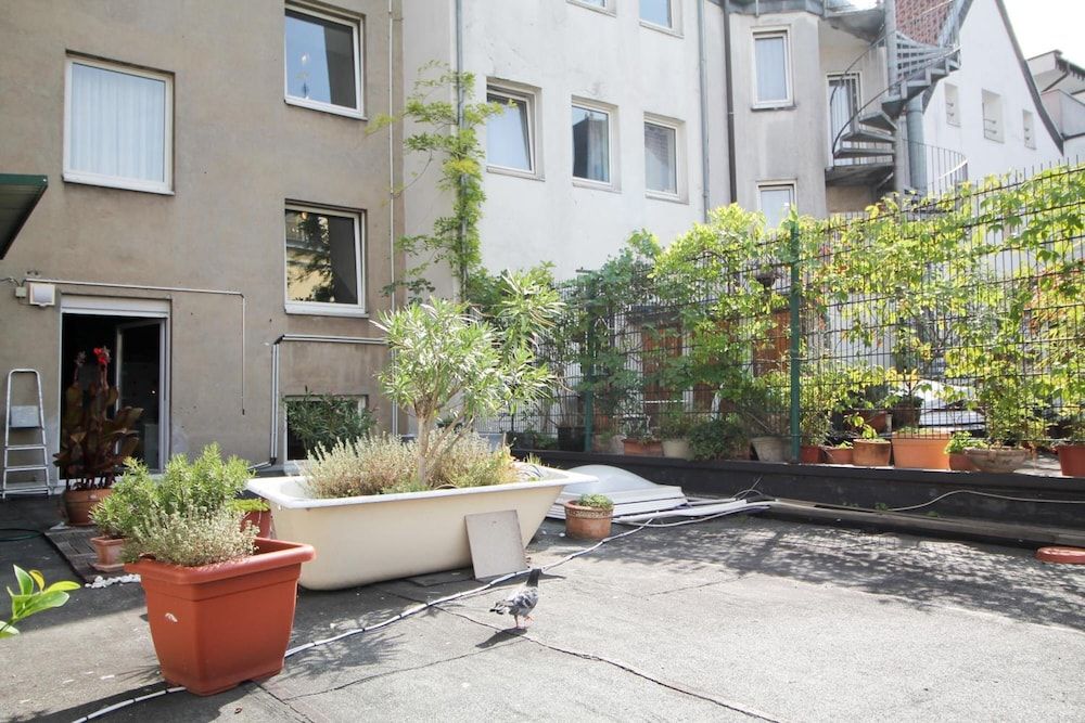 undefined Barcelona Bed & Breakfast 10