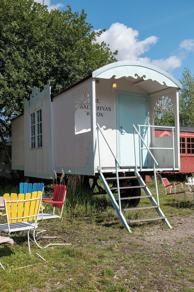 undefined Grand Circus Hotel 4