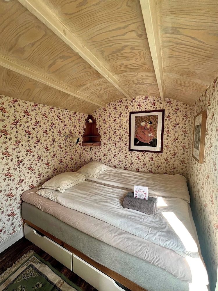 Grand Circus Hotel Room (The Ballerina's) 3