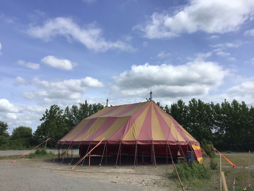 undefined Grand Circus Hotel 7