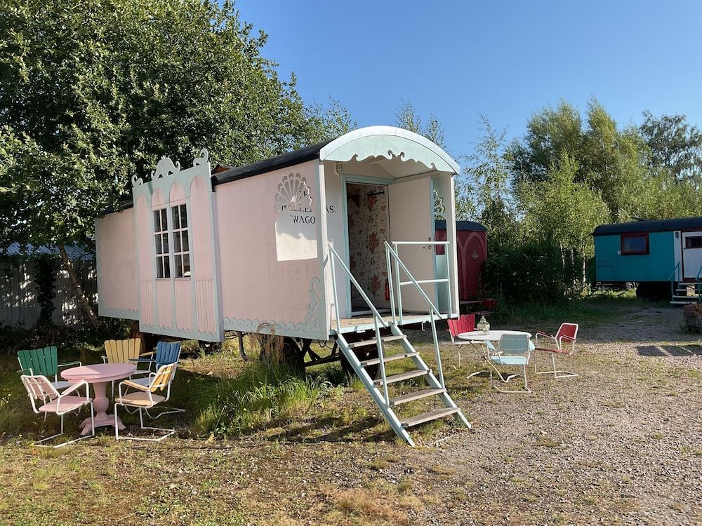 undefined Grand Circus Hotel 6