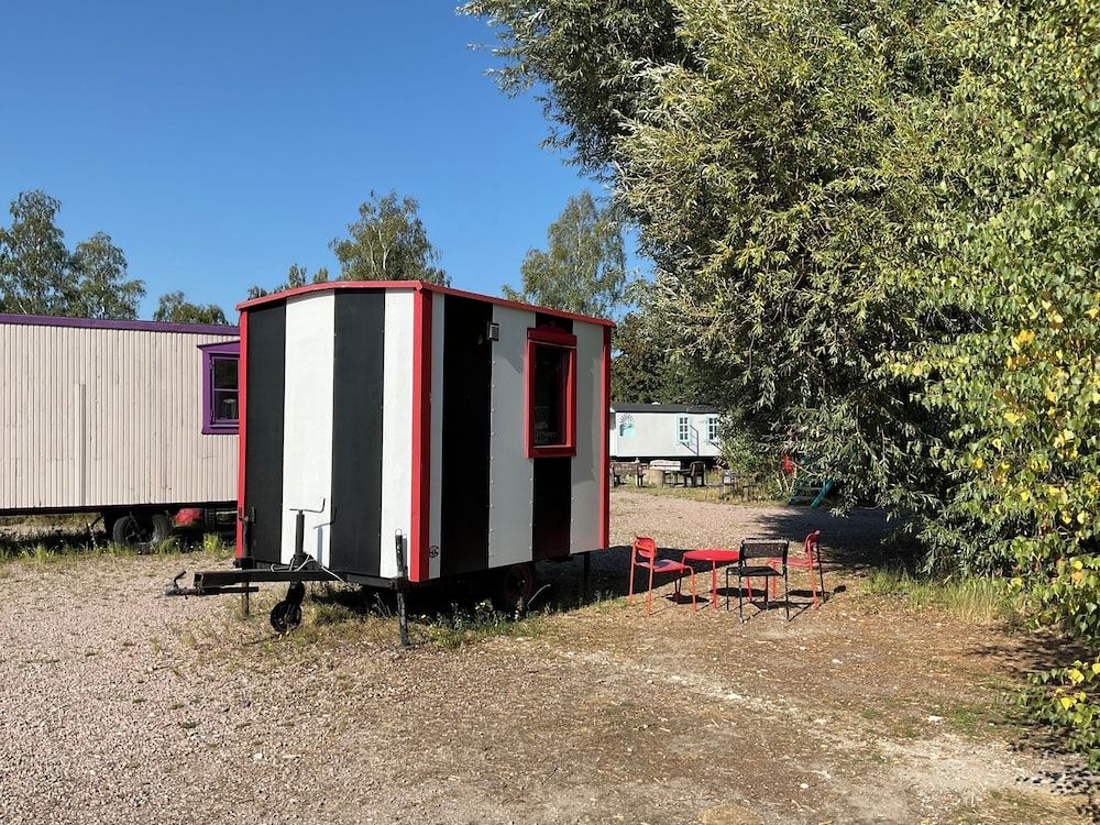 undefined Grand Circus Hotel