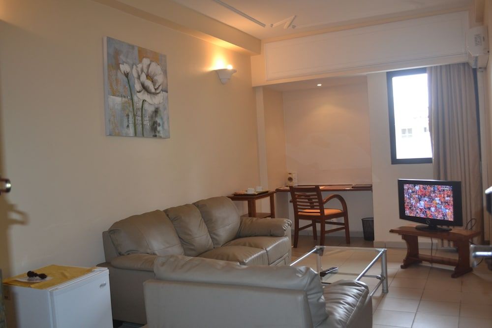 Planet Hotel Junior Suite 13