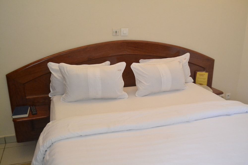 Planet Hotel Junior Suite 2