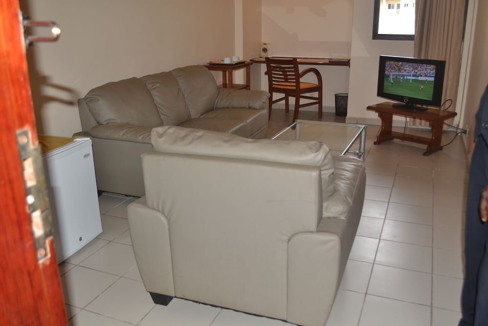 Planet Hotel Junior Suite 11