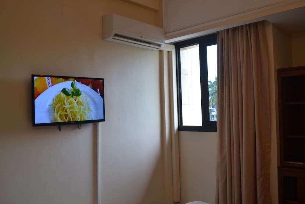 Planet Hotel Junior Suite 15