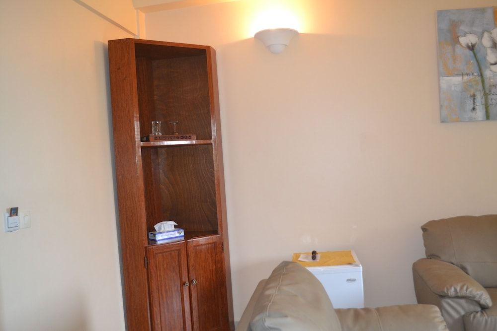 Planet Hotel Junior Suite 12