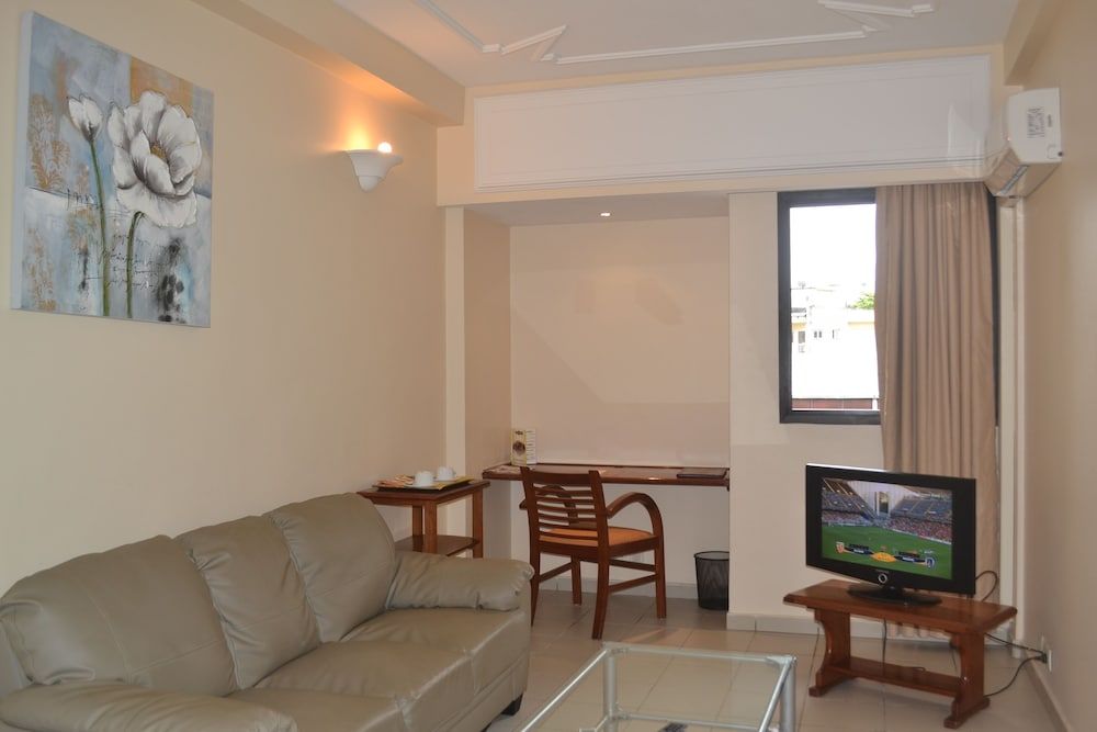 Planet Hotel Junior Suite 10