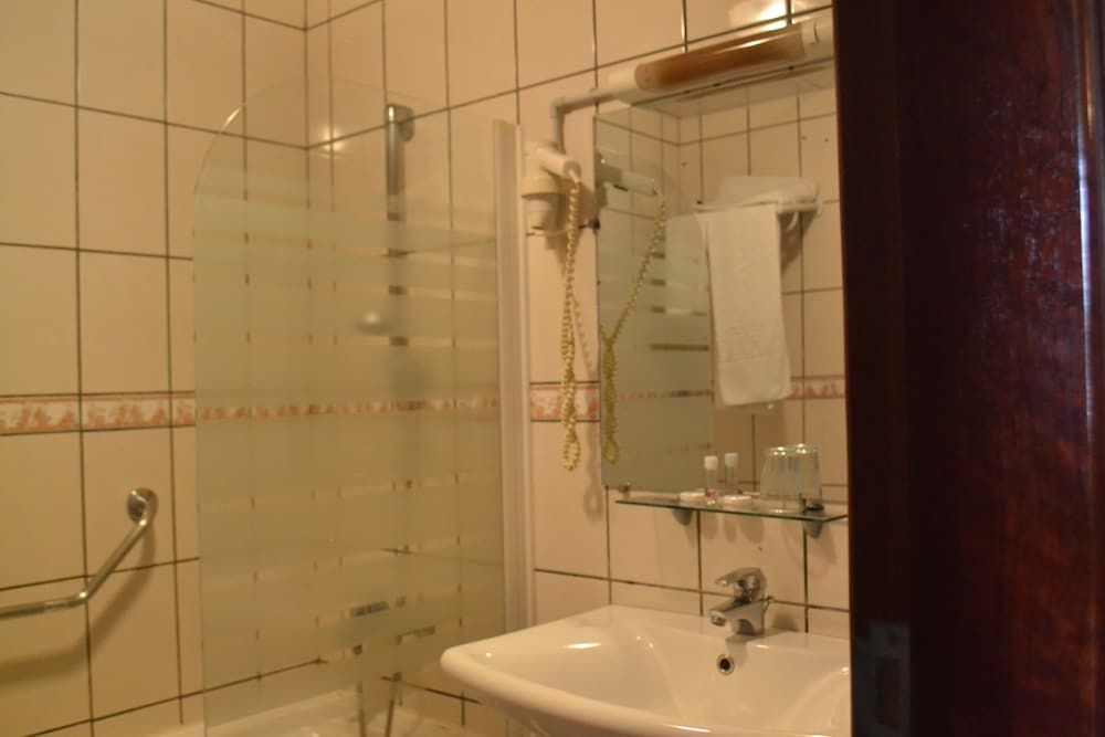 Planet Hotel Junior Suite 7