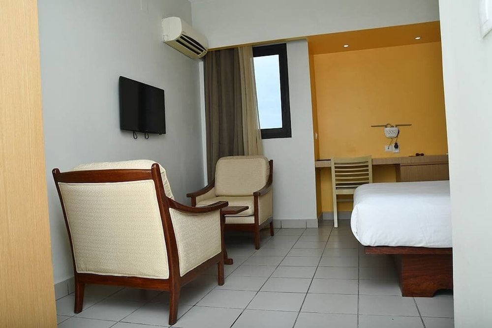 Planet Hotel Junior Suite 5