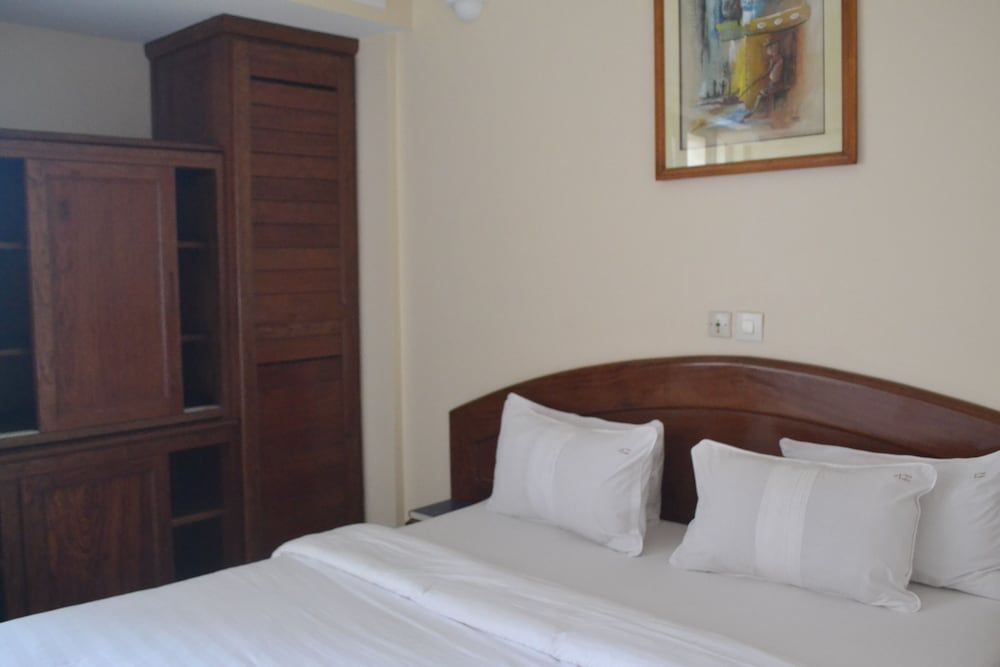 Planet Hotel Junior Suite 3