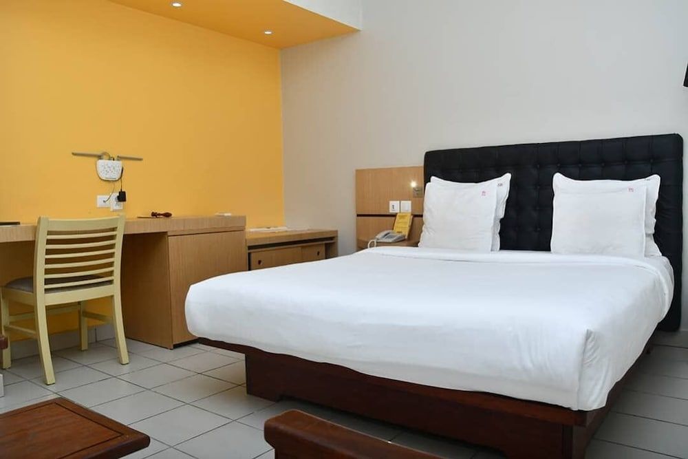 Planet Hotel Junior Suite 4