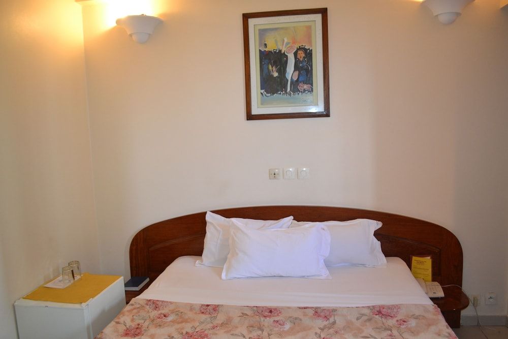 Planet Hotel Standard Room 2