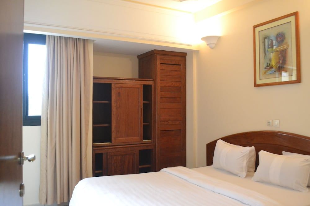 Planet Hotel Junior Suite