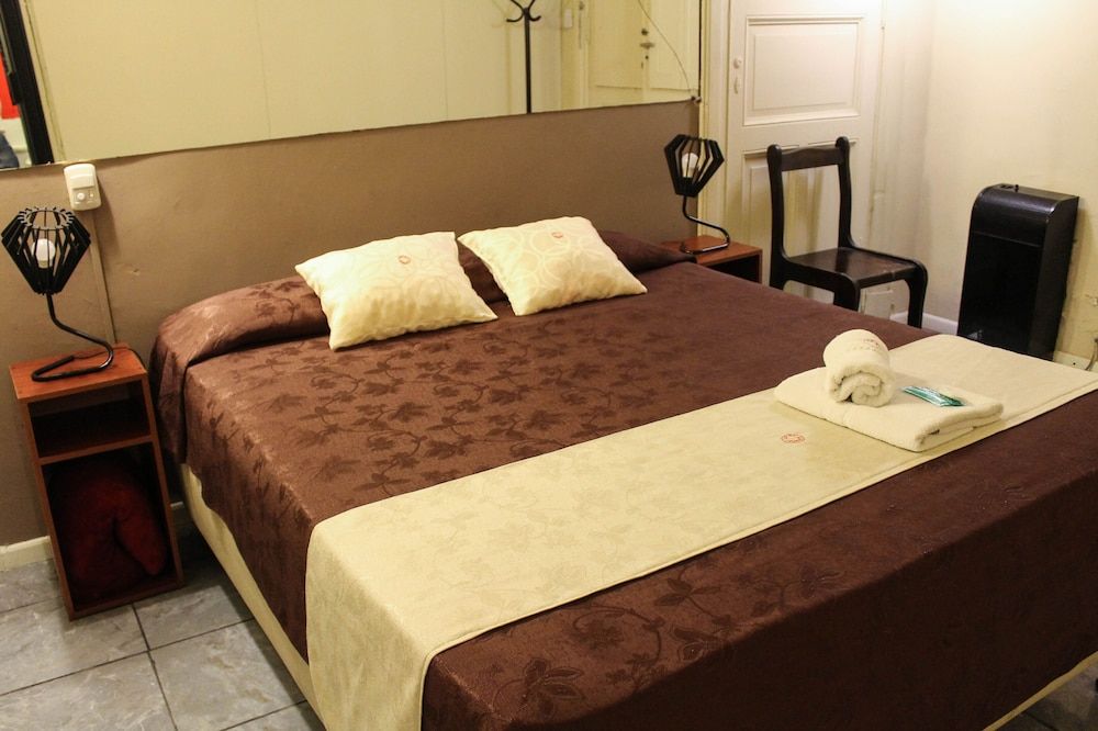 Casi Guemes Hotel Basic Double Room, 1 Double Bed, Non Smoking