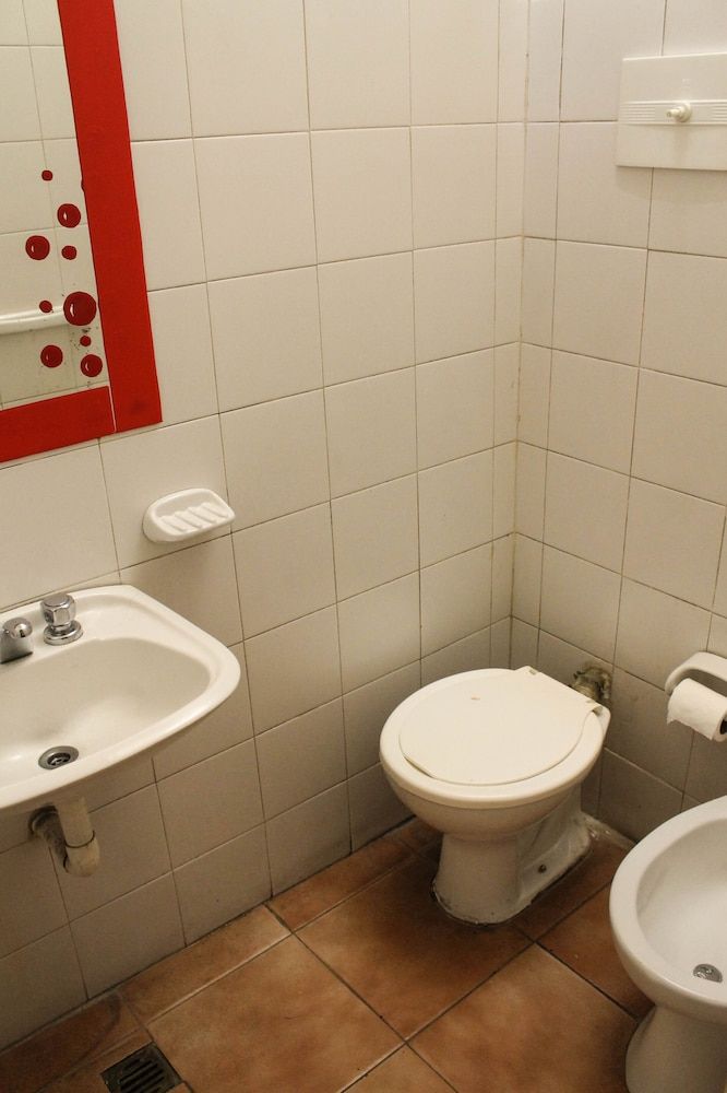 Casi Guemes Hotel Basic Twin Room, 2 Twin Beds, Non Smoking 4