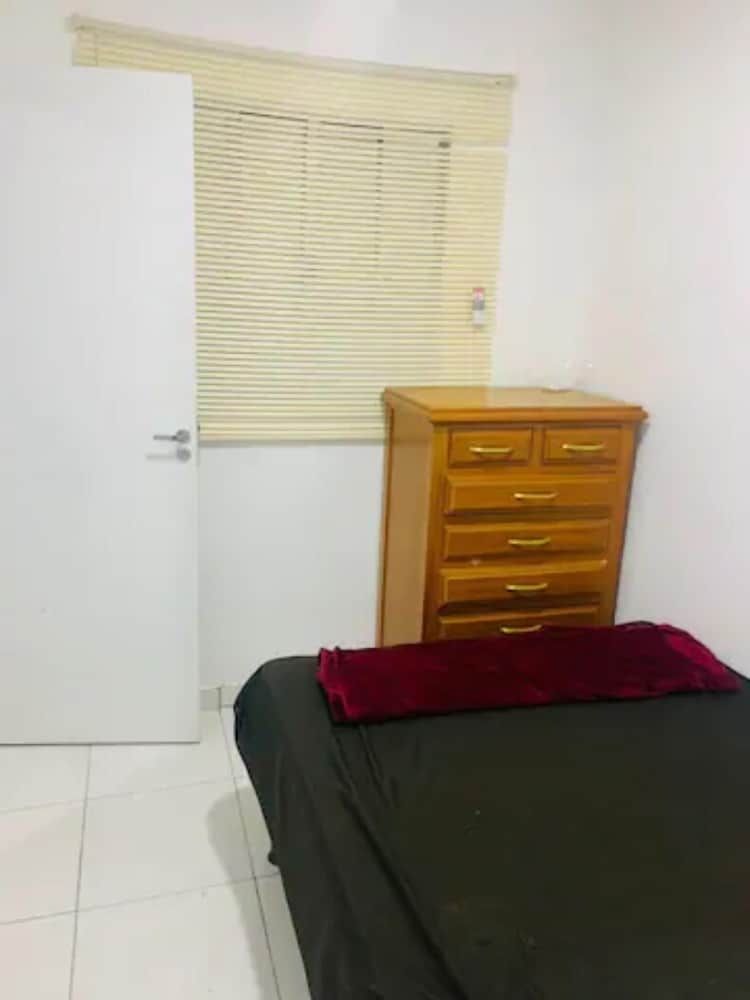 APARTAMENTO 04 - 01 DORMITÓRIO
