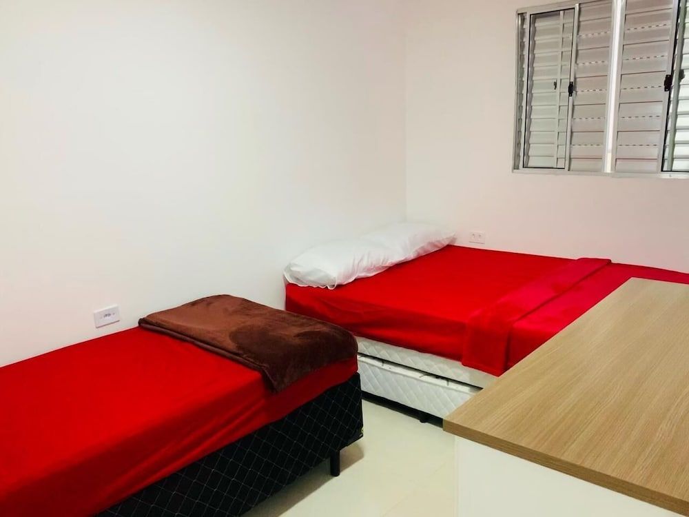 Apartamentos / Studios / Flats em São Paulo Zona Norte Tremembé