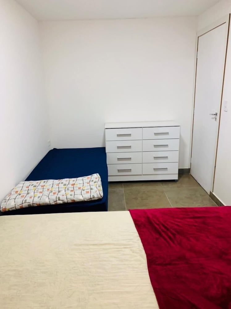 APARTAMENTO 14 - 02 DORMITÓRIOS