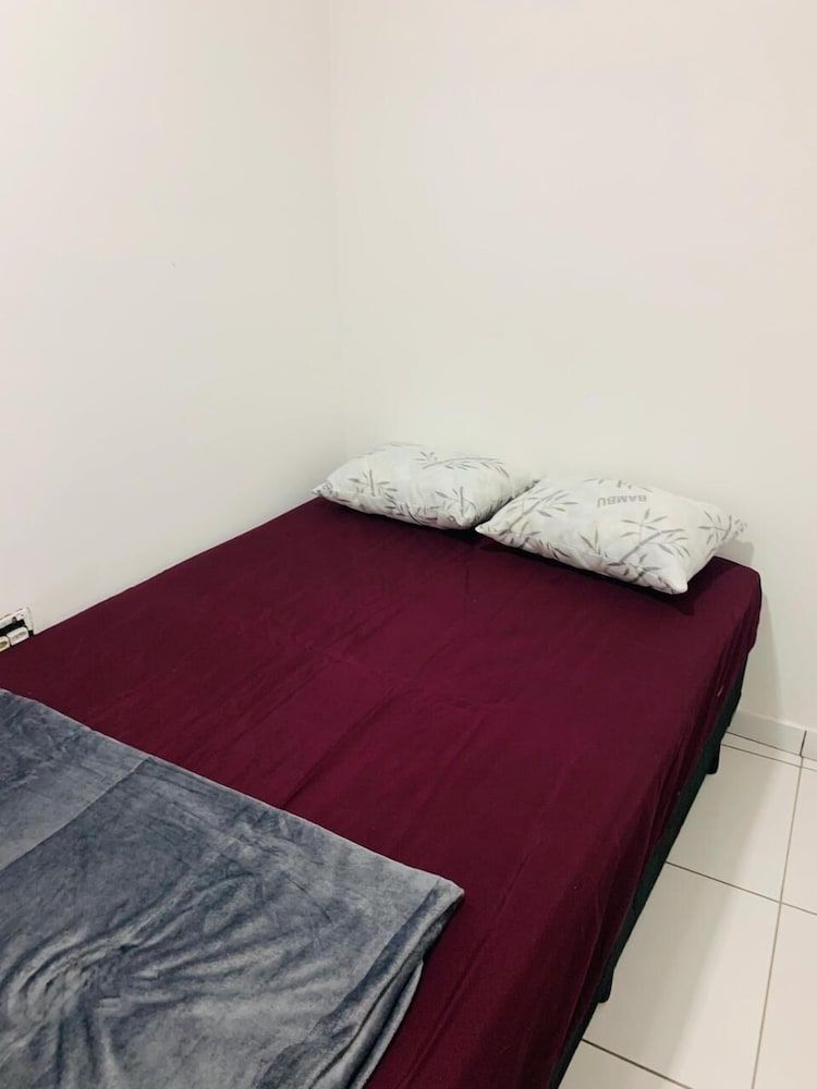 APARTAMENTO 01 - 01 DORMITÓRIO