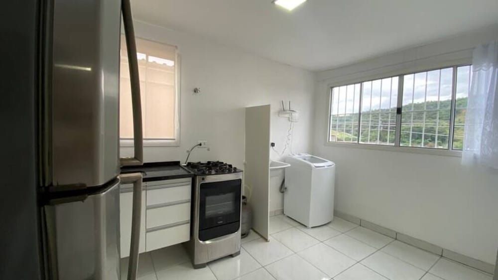 APARTAMENTO 09 - 02 DORMITÓRIOS