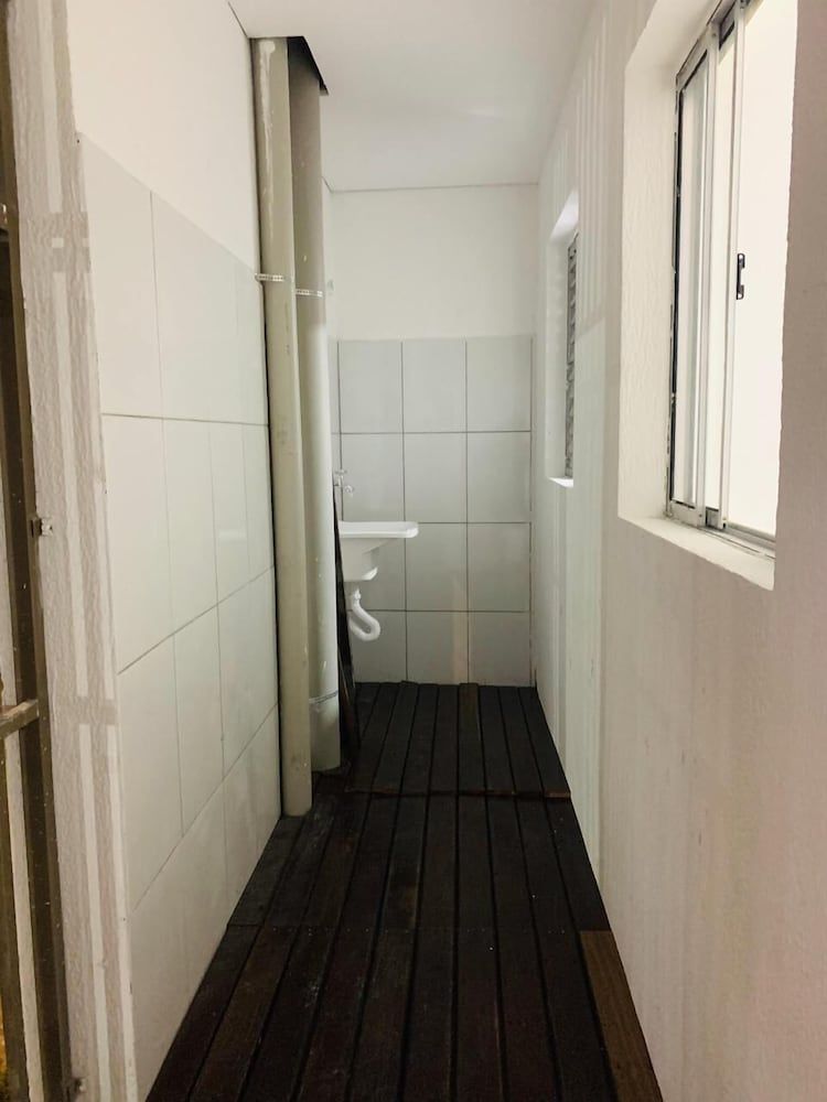 APARTAMENTO 01 - 01 DORMITÓRIO
