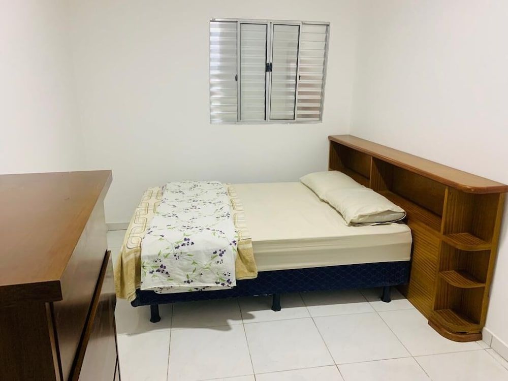 APARTAMENTO 03 - 01 DORMITÓRIO