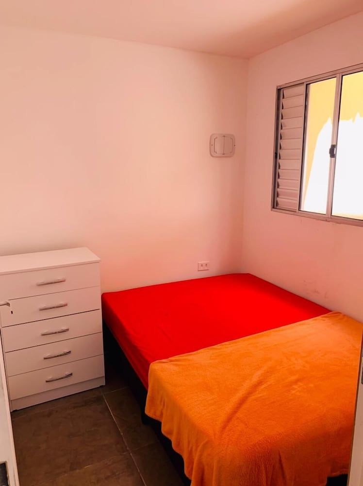 APARTAMENTO 14 - 02 DORMITÓRIOS