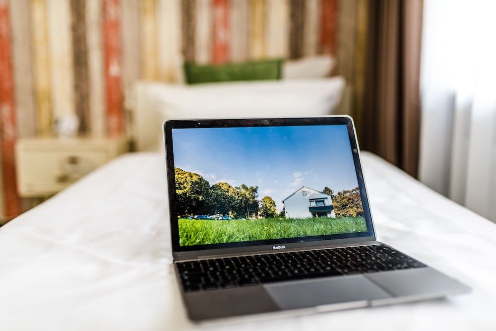 Haus am Park - Ihr Gästehaus in Velbert Economy Single Room, Private Bathroom 4