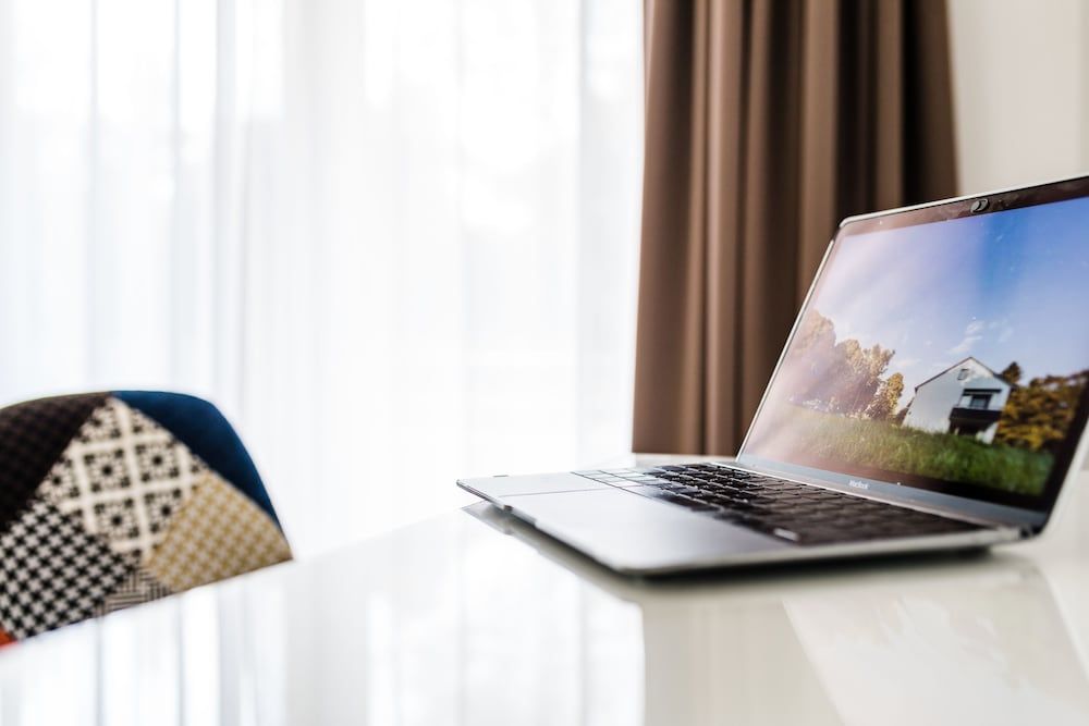 Haus am Park - Ihr Gästehaus in Velbert Classic Single Room, Private Bathroom, Park View 4