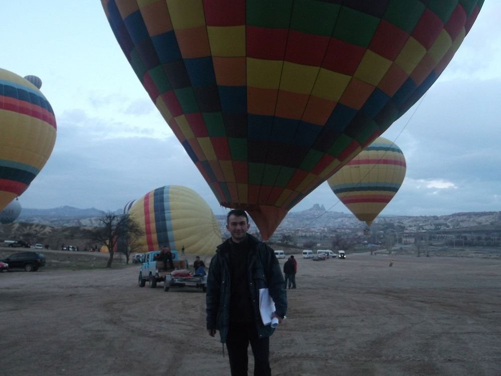 undefined DEDE CAVE KONAK 7