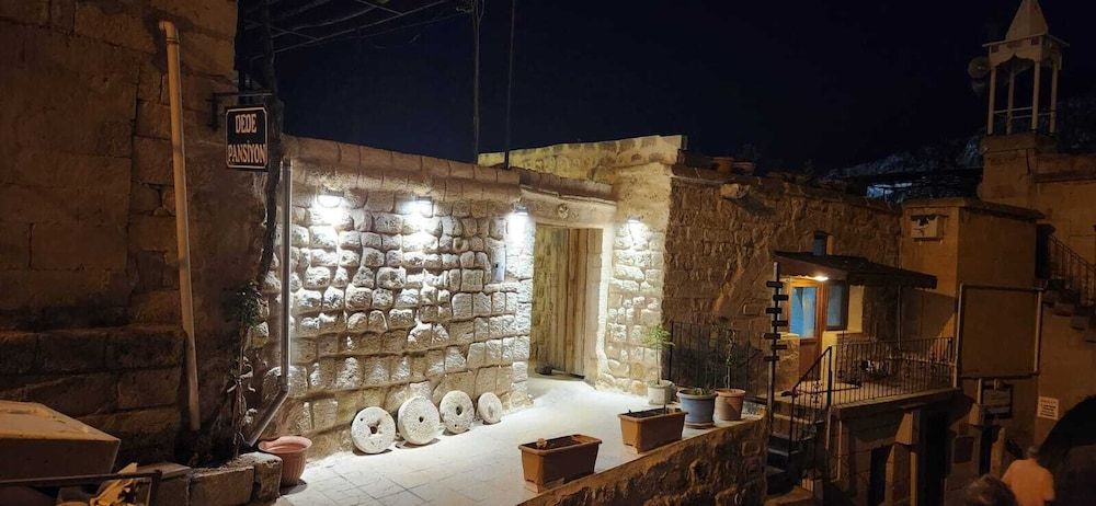 undefined DEDE CAVE KONAK 6