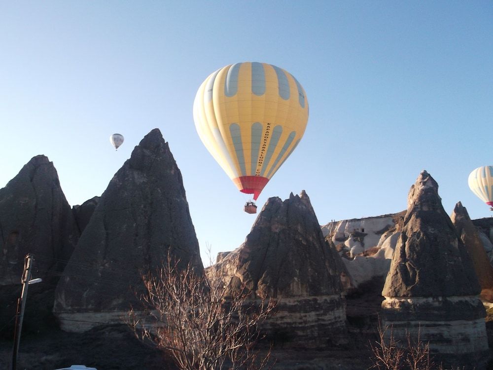 undefined DEDE CAVE KONAK 10