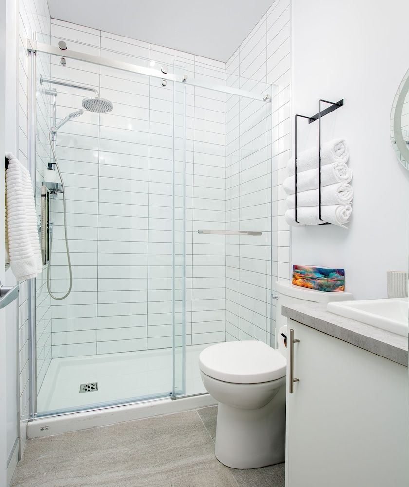 Appart Hôtel Le Saint-Anselme Superior Apartment, 1 Queen Bed, Balcony 4