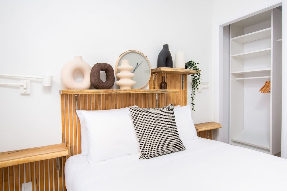 Appart Hôtel Le Saint-Anselme Family Apartment, 2 Bedrooms, Balcony 2