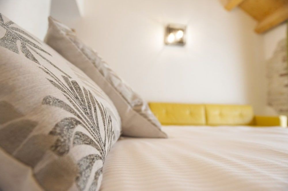 Twin Room (Single Use)