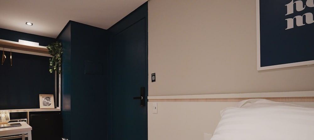 Apê Paulista Bela Cintra Basic Studio 5