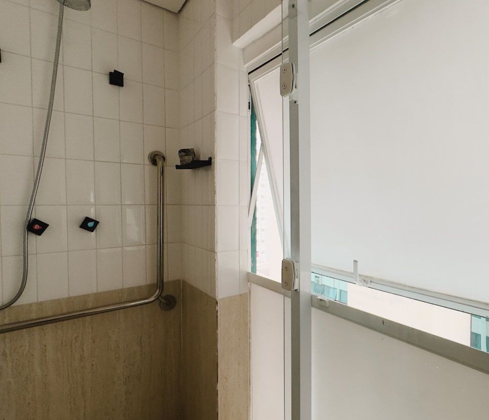 Apê Paulista Bela Cintra Basic Studio 3