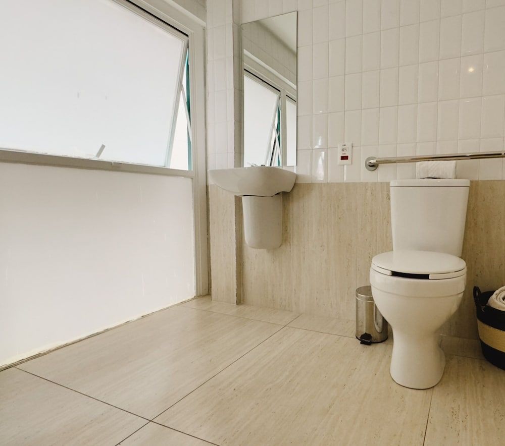 Apê Paulista Bela Cintra Basic Studio 4