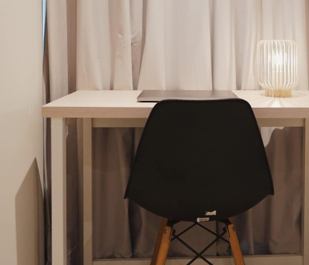 Apê Paulista Bela Cintra Basic Studio 8