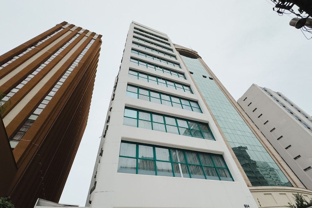 undefined Apê Paulista Bela Cintra 5