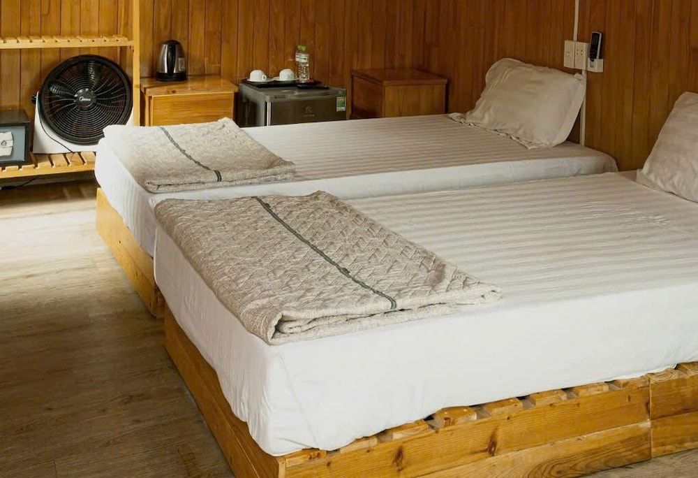 undefined Catba Oasis Bungalows 7