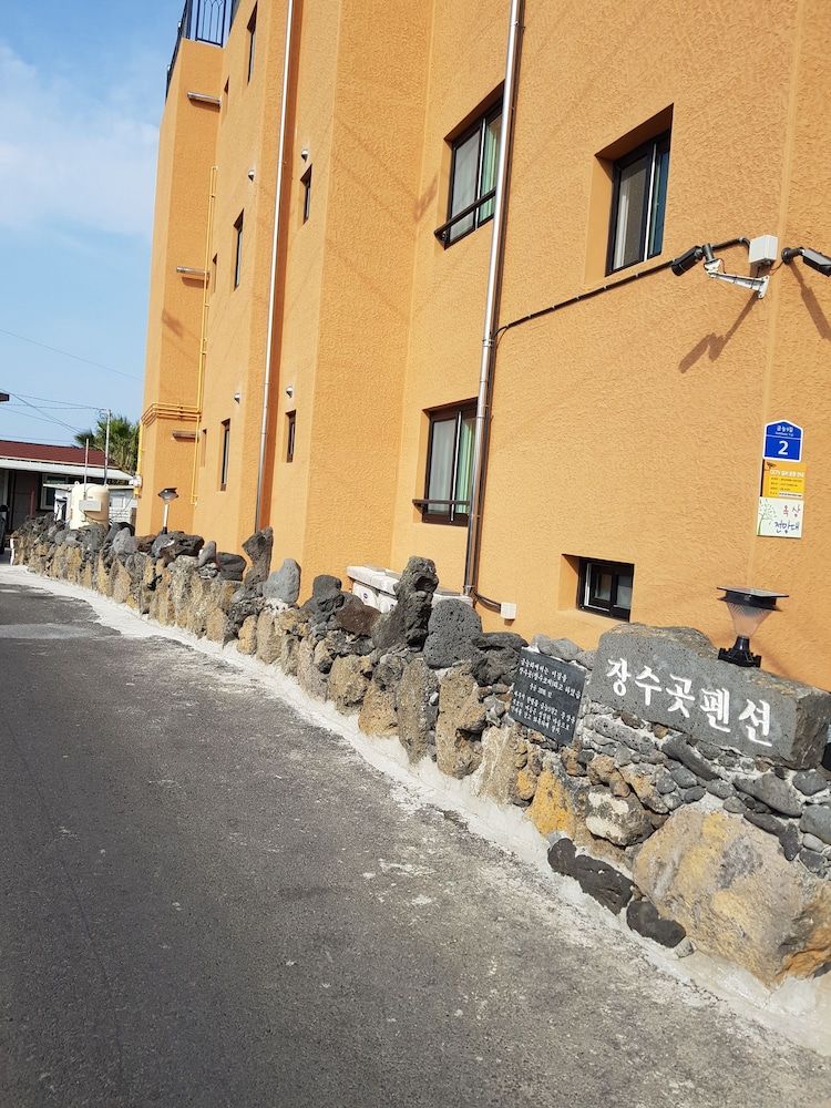 undefined Jangsugot Pension 5