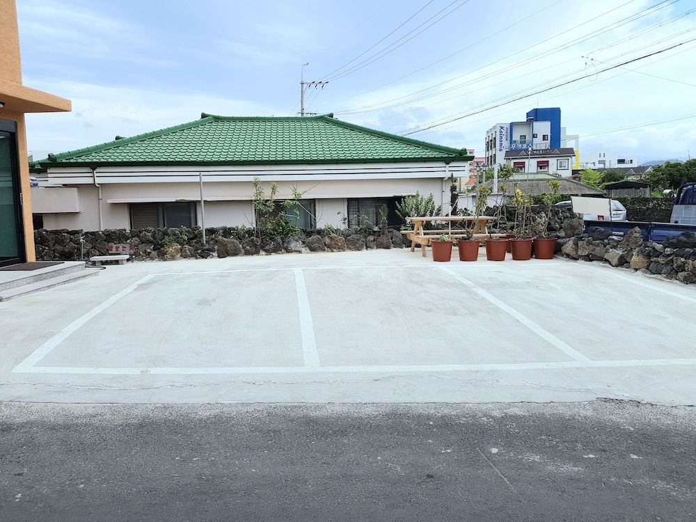 undefined Jangsugot Pension 6