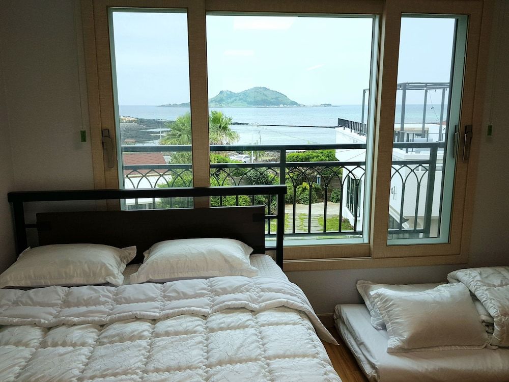 undefined Jangsugot Pension 9