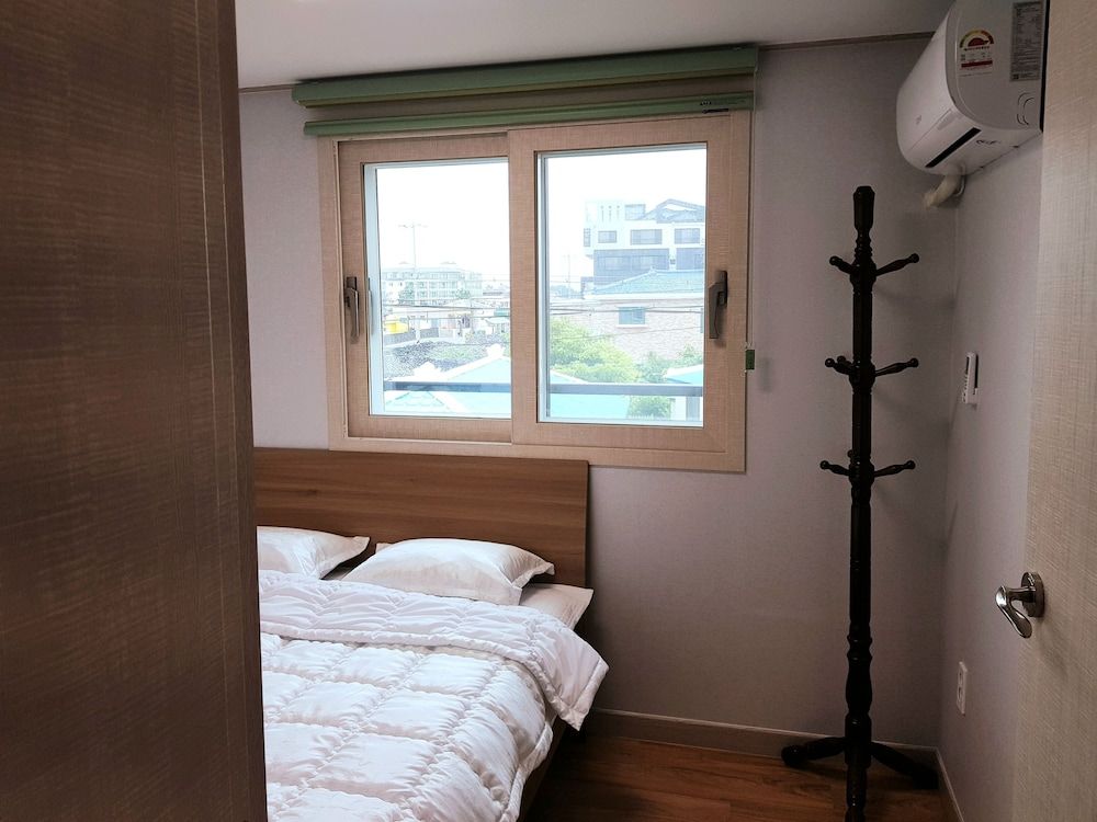 undefined Jangsugot Pension